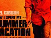 Spent Summer Vacation (2012) Review