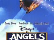 Angels Outfield (1994) Review