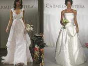 Wedding Dress Carmela Sutera