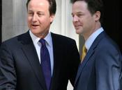Nick Clegg’s Openness Lib/Lab Alliance Plunges Coalition into Crisis, Boosts Miliband’s Prospects