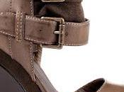 Shoe Michael Antonio Guava Wedge