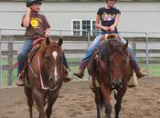 Horseback Riding Hartley's