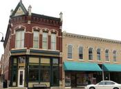 Grinnell, Iowa: Small Midwestern Town with Roots Past