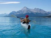 Enjoy Kayaking These Awesome Places