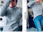 Sweater Series: From Grey