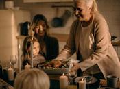 Foods Denture Wearers Should Avoid During Holidays