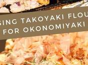 Takoyaki Flour Okonomiyaki? Tips Right Flavor