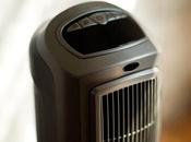 Space Heaters Energy-Efficient?