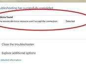 Fix: Remote Device Resource Won’t Accept Connection Error