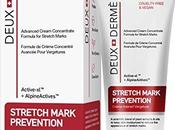 Deux Derme Stretch Mark Intensive Cream Reviews