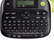 Epson LabelWorks LW-300 Label Maker Reviews