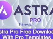 Astra v2.7.3 Free Download With Templates