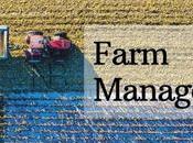 Reasons Farm Management System Essential Business