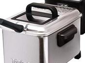 T-Fal 3-Liter Deep Fryer Reviews