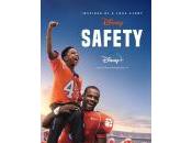 Safety (2020) Review