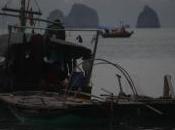 POEM: Sinking Feeling