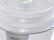 Presto 06300 Dehydro Electric Food Dehydrator Reviews