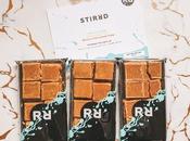 Stirrd Fudge Subscription