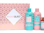Hairburst Chewable Hair Vitamins Review