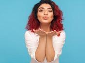 Adore Semi Permanent Hair Review Inner Beauty Challenge