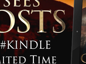 [Book Blast] Sees Ghosts Story Woman Rescues Lost Souls (Part Adirondack Spirit Series) David Fitz-Gerald #HistoricalFiction