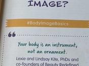 Body Image Book Girls
