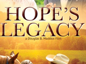 Hope’s Legacy (2020) Movie Review