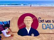 Wishing Dada Well Sooner Some Indian Players Breach Bio-bubble