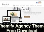 Themify Agency Theme v2.3.2 Free Download