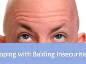 Deal with Insecurities After Hair Loss