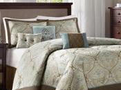 Things Know While Choosing California King Size Comforter Sets