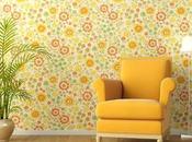 Wallpaper Recyclable? (And Ways Reuse Wallpapers)