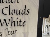 [Blog Tour] 'Beneath Black Clouds White' Virginia Crow #HistoricalFiction