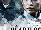Heartlock (2018) Movie Review