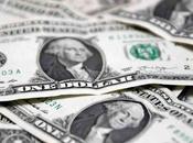 USD/CAD Bounces Lows Dollar Strengthens