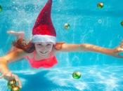 Tips Handling Extra Your Pool Over Christmas