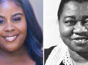 Raven Goodwin Hattie McDaniel Upcoming Indie Biopic