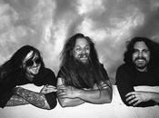 SHEPHERD Release "Persephone" Playthrough BraveWords, Debut 'First Hand' NOW!