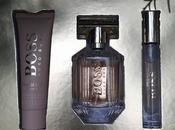 Hugo Boss Scent Fragrance Lotion Gift Review