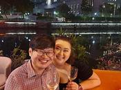 December Dinner Date George Town Char Craft Beer