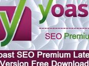 Yoast Premium Latest Version Free Download [GPL]