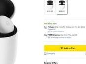 Save Google Pixel Buds (2020)
