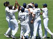 With Debutants, India Present "most Inexperienced Attack" Since 1880s