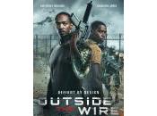 Outside Wire (2021) Review