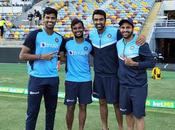 Natarajan Scores India's No-names Leave Aussie Red-faced