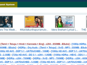 Tamilrockers Free Movies Downloads