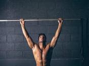 Best Free-Standing Pull-Up Bars