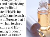 PickFix Review: Will Cure Skin Picking?