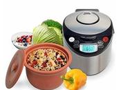 VitaClay VM7900-8 Organic Multi-Cooker Reviews
