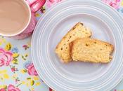 Easy Lemon Drizzle Cake Recipe